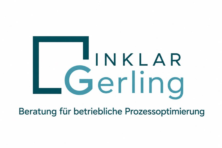 Beratung in betrieblicher Prozessoptimierung